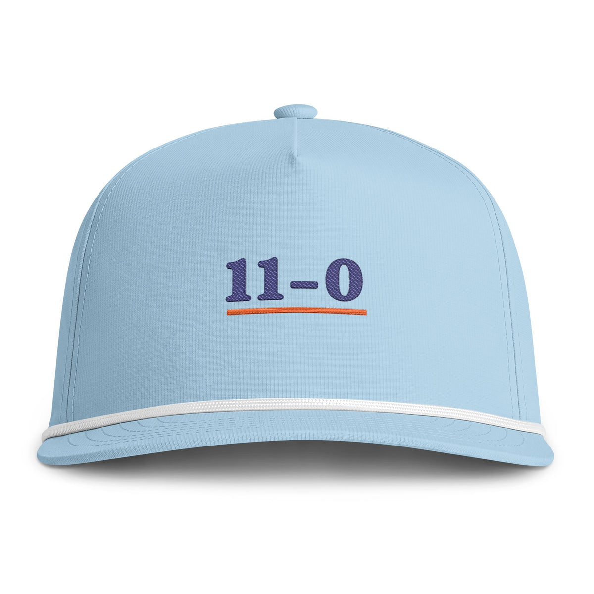 11–0 Rope Cap
