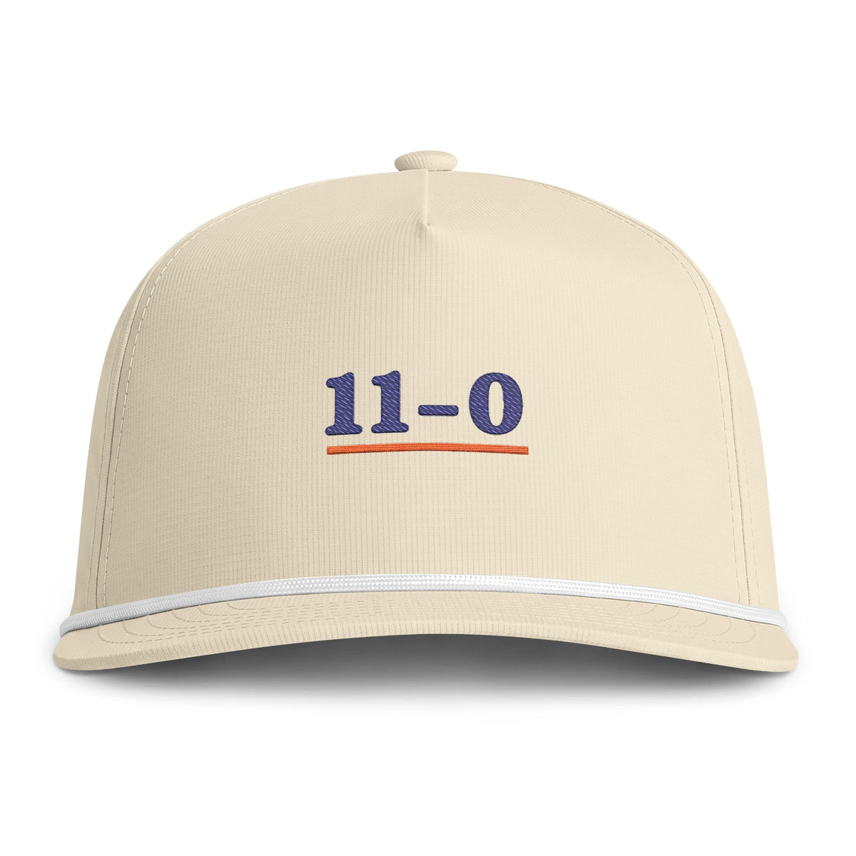 11–0 Rope Cap