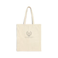 Laurel Tote in Natural, front view