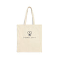 Paddle Mark Tote in Natural, front view