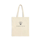 Paddle Mark Tote in Natural, front view