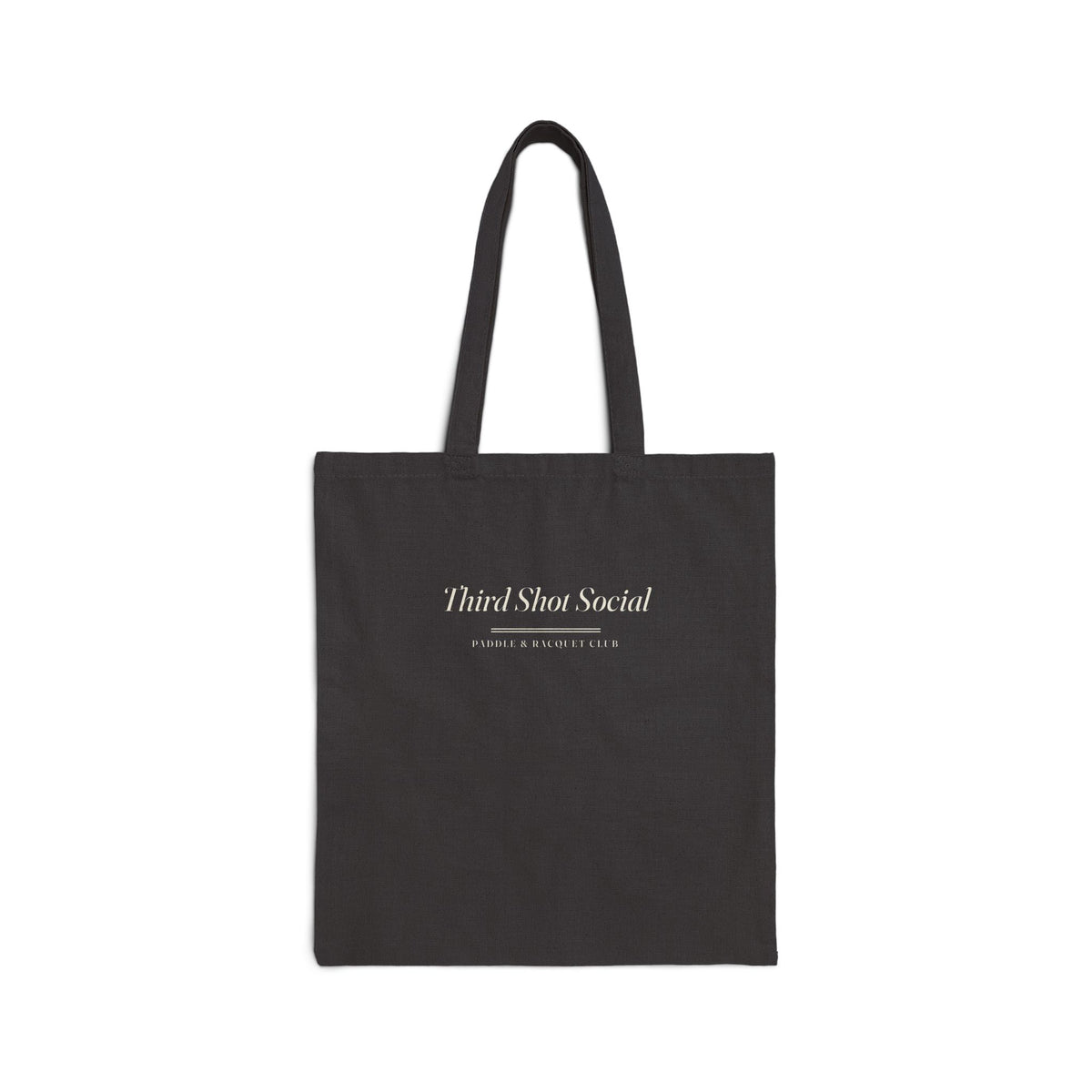 Club Wordmark Tote