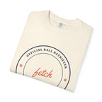 Official Ball Retriever Tee, product photo