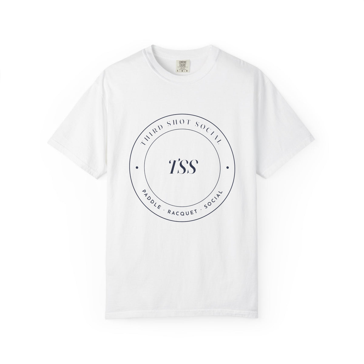 Club Seal Tee