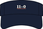 11–0 Visor