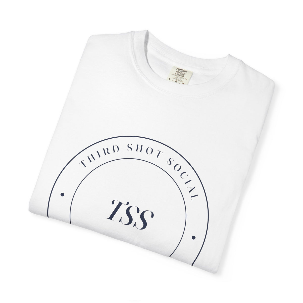 Club Seal Tee
