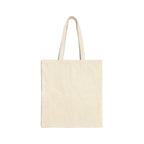 Whites Preferred Tote in Natural, back view