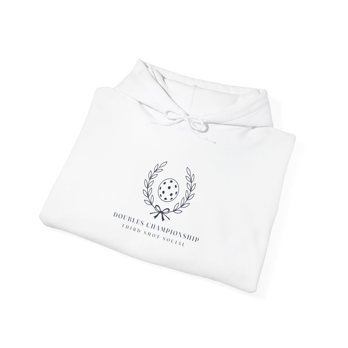 Laurel Hoodie