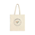 Resident Pro Tote in Natural, front view
