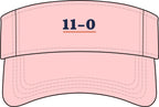 11–0 Visor