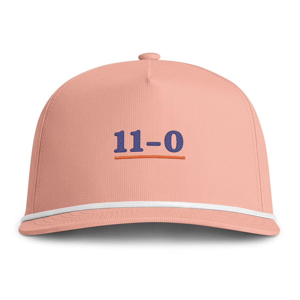 11–0 Rope Cap