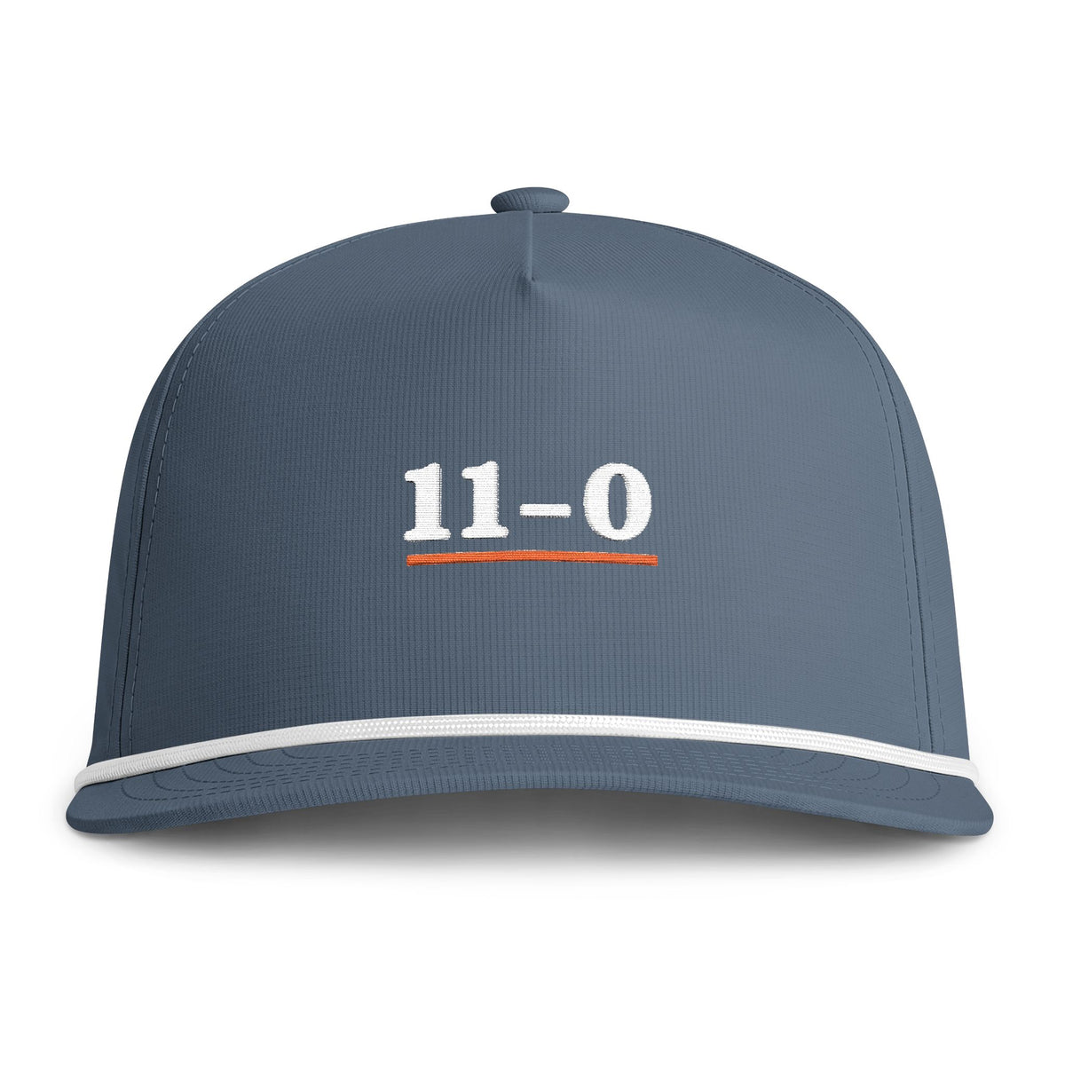 11–0 Rope Cap