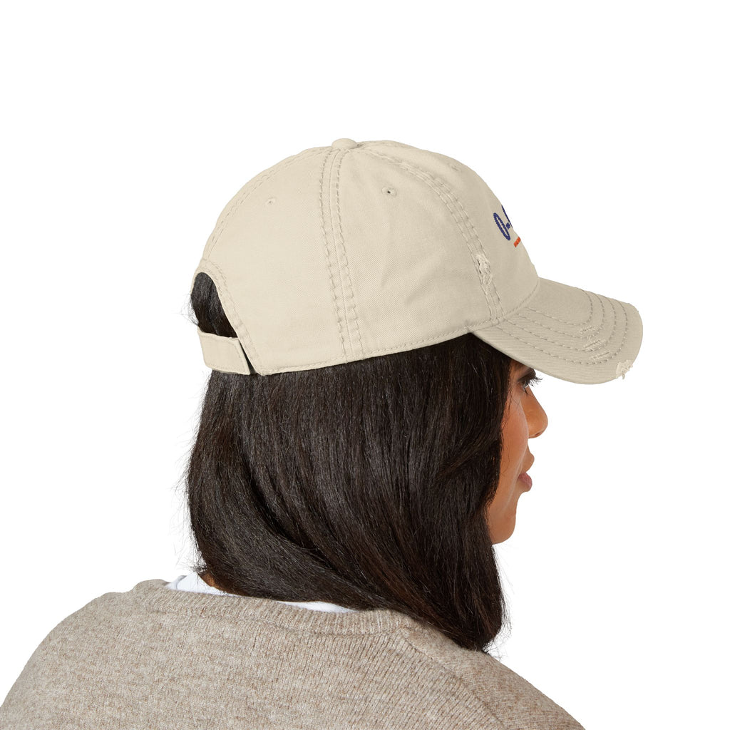 0–0–2 Dad Hat