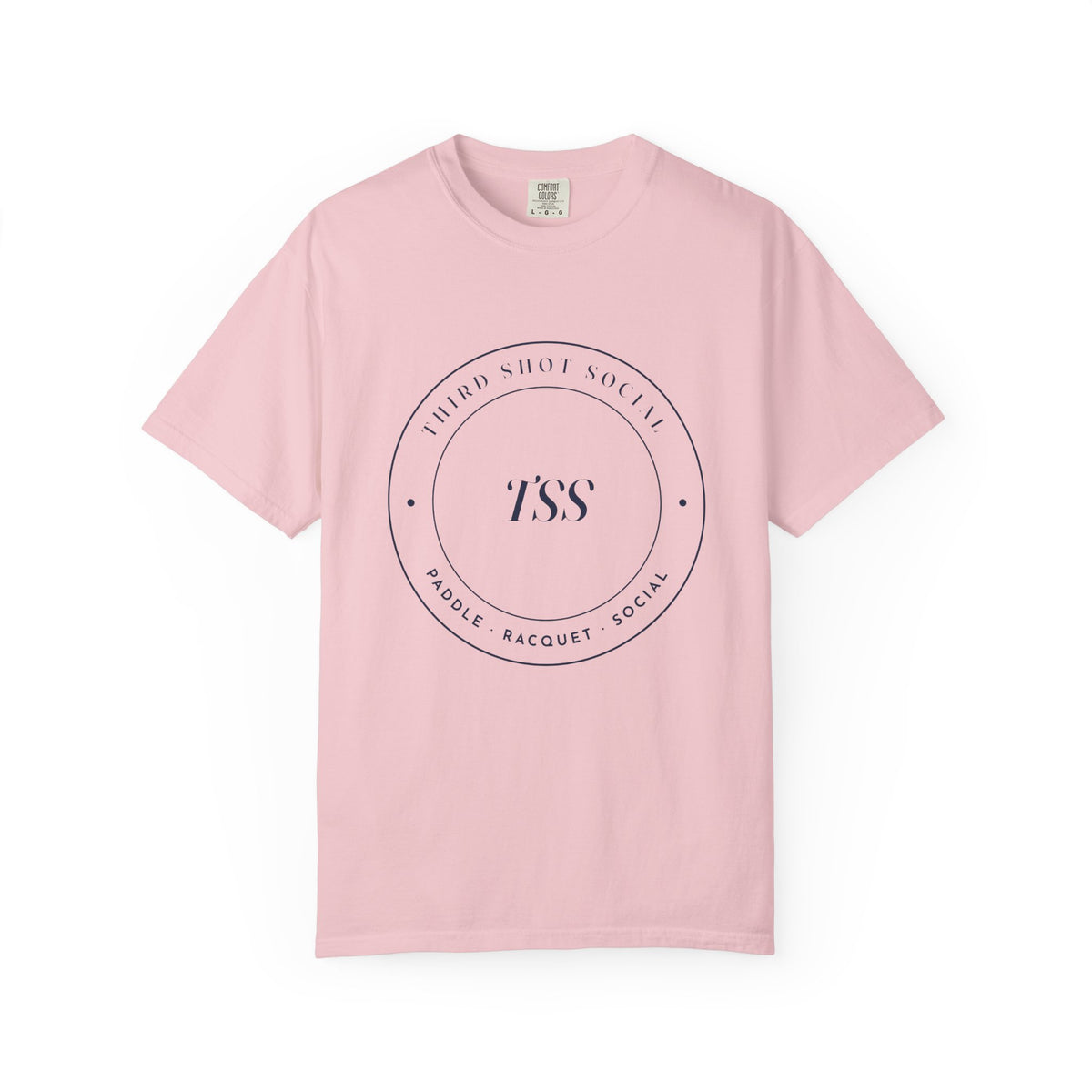 Club Seal Tee
