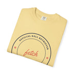Official Ball Retriever Tee, product photo