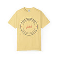 Official Ball Retriever Tee in Butter, product photo