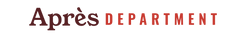 Après Department logo