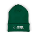 Chair Mark Beanie in Spruce, front view