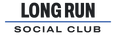 Long Run Social Club wordmark