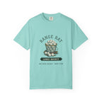 Range Rat Tee in Chalky Mint, front view