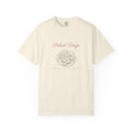 Salad Days Tee in Ivory, front view