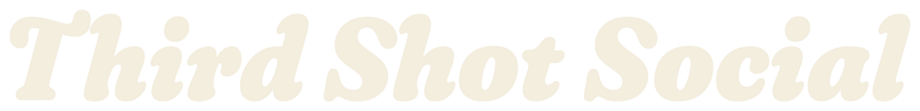 Third Shot Social